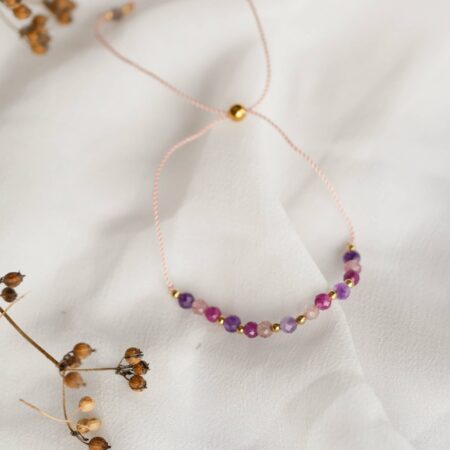 Muśnięte słodyczą