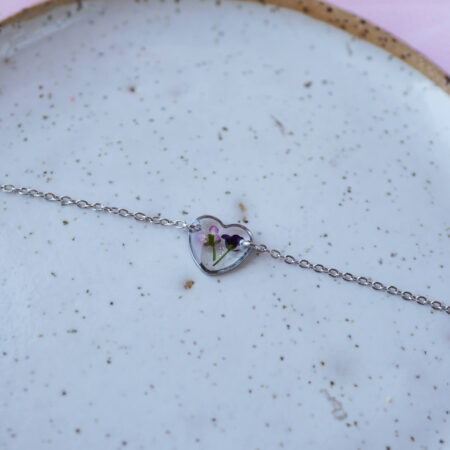 Bransoletka & smagliczki