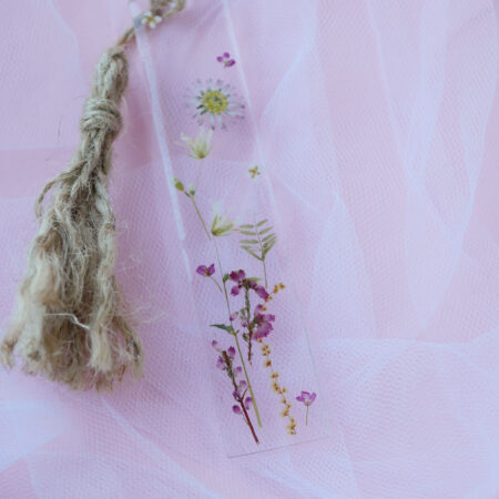 Zakładka & podhalańska łąka