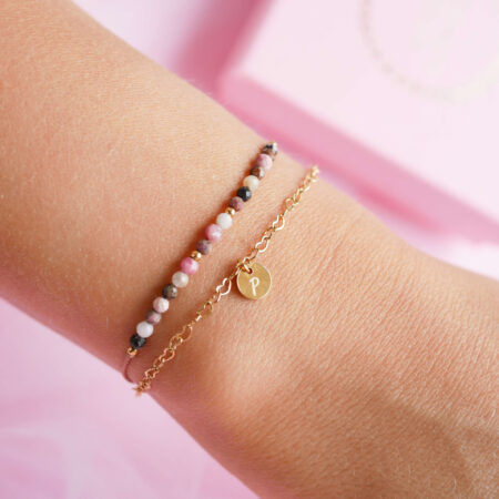 Bransoletka z grawerem