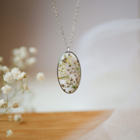 Owal & dzika marchew