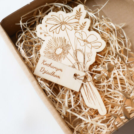 Bukiet dla Babci i Dziadka