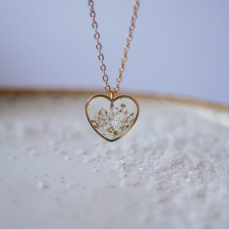 Serce & dzika marchew