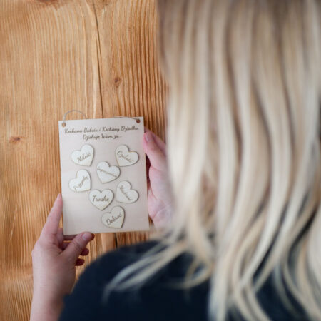 Kartka dla Babci i Dziadka