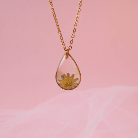 Łezka & Stokrotka II