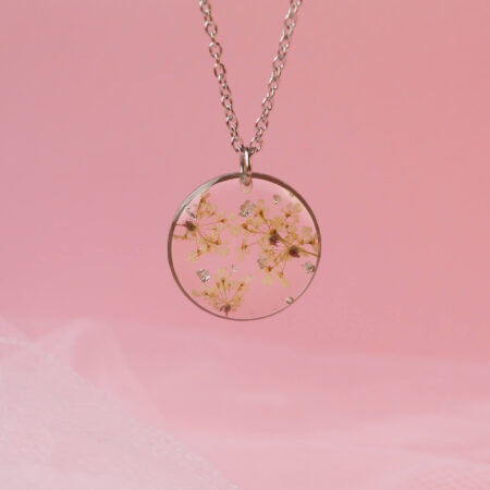 Kółeczko & dzika marchew