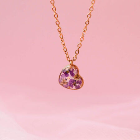 Mini Serce & smagliczki