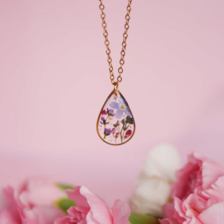 Łezka & Podhalańska łąka